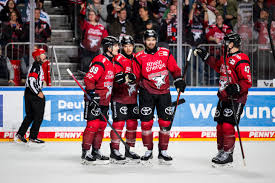 Kölner Haie - News update