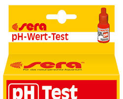 Изображение: Sera pHTest