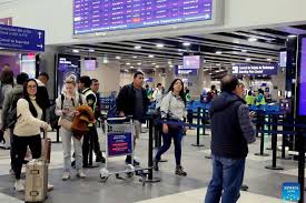 ¡URGENTE! Suspenden Cobro en Aeropuerto Jorge Chávez: ¿Qué Pasó?