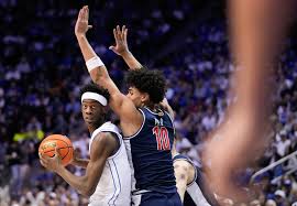 Here’s the case for the Utah Jazz to draft each of the top 4 prospects