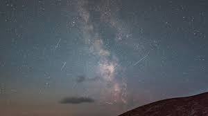 étoile filante