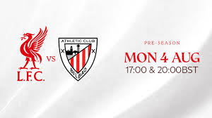 Liverpool FC - News update