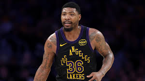 New NBA Rumors Reveal Potential Marcus Smart Landing Spot if Lakers Contract Option Declined