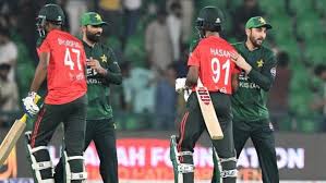Today’s PAK vs BAN T20I match live score: 2nd T20I, playing XIs, toss and where to watch live