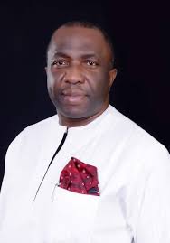 Picture of Ralph Nwosu