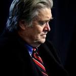 Steve Bannon subpoenaed appear before