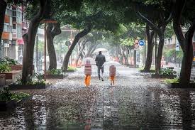 Storm Claudia Brings Torrential Rain and Flooding to Spain