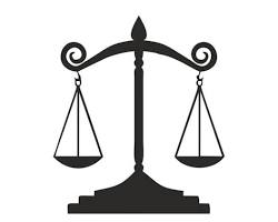 Adalet Terazisi resmi