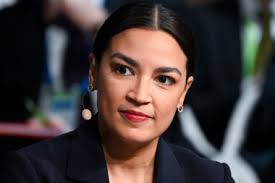 AOC blasts ‘proven bigot and antisemite’ MTG, earning some far-left criticism