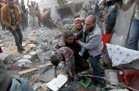 Image result for israeli attacks on palestinians