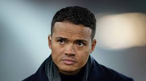 jermaine jenas