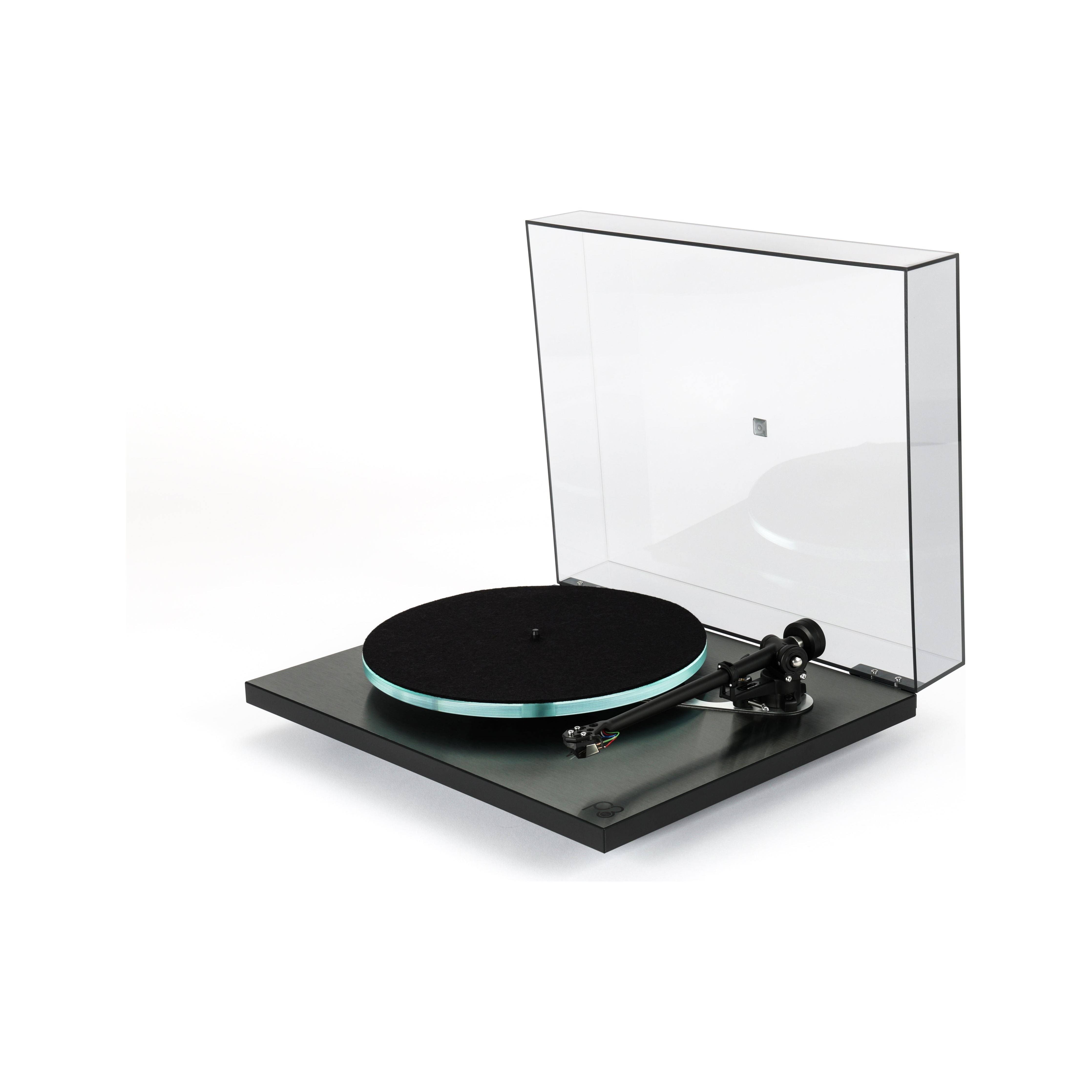 Rega Planar 3 RS Edition Turntable