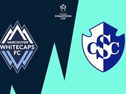 Vancouver Whitecaps vs. CS Cartaginés: How to watch, stream Concacaf Champions Cup Leg 2