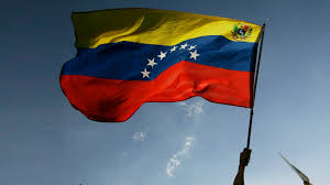 Resultado de imagen para bandera de venezuela ondeando