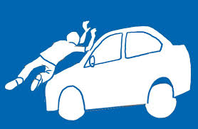 Resultado de imagem para atropelamento