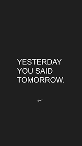 Nike - Yesterday iPhone 5 Wallpaper and Background | Make Believe ... via Relatably.com
