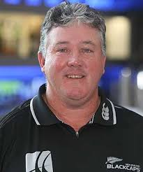 FRESH FACE: Current Northern Districts coach Andy Moles is set to be installed as John Bracewell&#39;s replacement at the Black Caps. - 733944