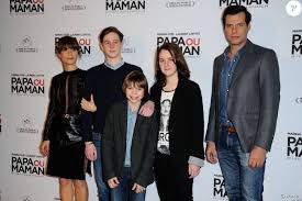 Résultat de recherche d'images pour "papa ou maman 2"