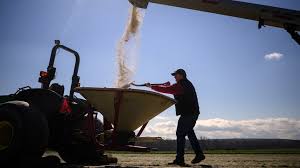 Farmers Are Collateral Damage in Trump's Iran War: A Looming Food Crisis