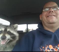 Ron Mack (@ronsraccoonfunhouse) | TikTok
