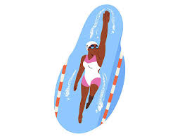 ブラジルの女性トライアスロン選手（38）、スイム区間で溺死 ／米テキサス州（朝鮮日報日本語版）