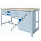 Dlensk pracovn stoly, ponky - AB-STORE sro