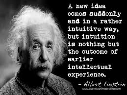 Image result for image quotes on intuition