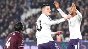 West Ham 1-1 Man Utd: Benjamin Sesko scores 96th-minute equaliser to deny Hammers vital win in race for Premier League survival