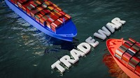 EU to retaliate, Mexico is in talks after Trump's tariffs (update)