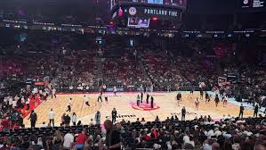 Portland Fire Return: WNBA, Activism, and the Rose City