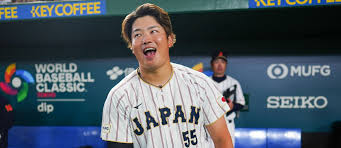 kyle teel showcases talent in the 2026 World Baseball Classic