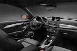 Audi Q3 - annonce Audi Q3 occasion