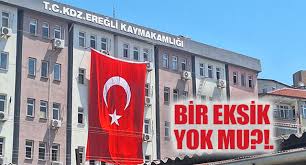 EregliHakimiyet - News update
