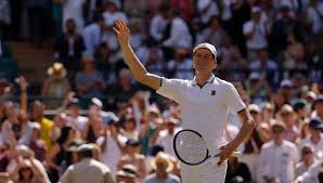 Jannik Sinner’s Serving Masterclass Silences History at Wimbledon