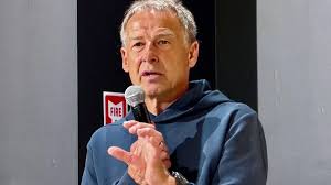 WM 2026: WM war „mega“, DFB-Team „brutal peinlich“: Klinsmann im SID-Interview