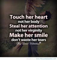 Funny Love Quotes For Her From The Heart. QuotesGram via Relatably.com