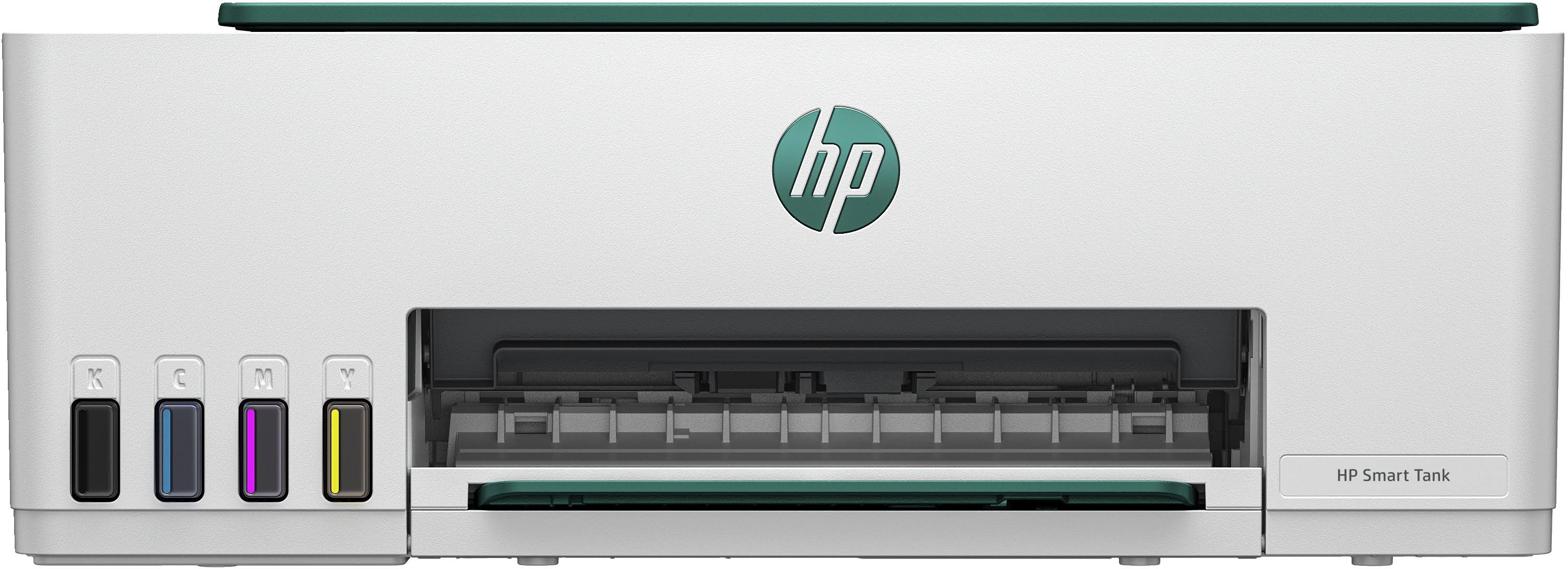 HP Smart Tank 5104 Wireless All-in-One Inkjet Printer w/Bonus