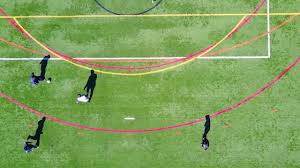 What makes a World Cup pitch?