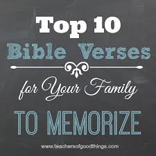 Bible Quotes About Family Love. QuotesGram via Relatably.com