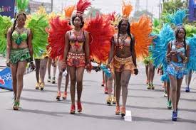 Image result for calabar carnival 2015