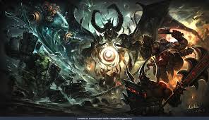Image result for dota 2 wallpaper