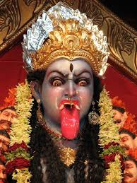 Image result for goddess kali