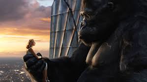 King Kong Love Quotes. QuotesGram via Relatably.com