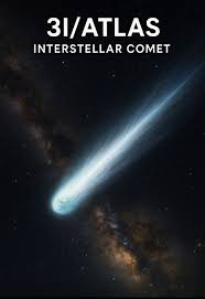 🌌 Greetings from Journey to Space! 🚀 A rare visitor from the stars — 3I/ATLAS — pᴀssed through our Solar System less than a year ago, and scientists are still uncovering its