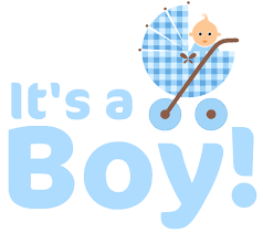 Image result for baby boy clip art