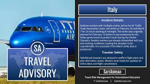Ita Airways