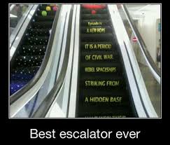 Supreme 5 brilliant quotes about escalator wall paper Hindi ... via Relatably.com