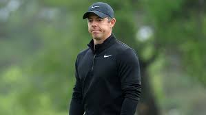 Houston Open Update: Scheffler Ties Course Record, McIlroy Battles Cut Line Amid Weather Delays