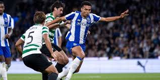 Porto Santa Clara: is a sensation possible?