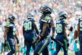 7 Key Insights About the Seattle Seahawks' Defensive Strategy Ahead of the Giants Game